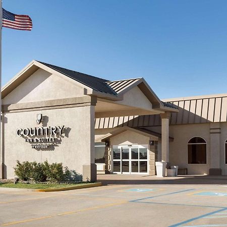 Country Inn & Suites By Radisson, Sidney, Ne Ngoại thất bức ảnh