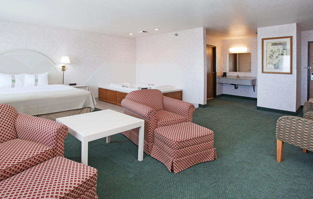 Country Inn & Suites By Radisson, Sidney, Ne Phòng bức ảnh