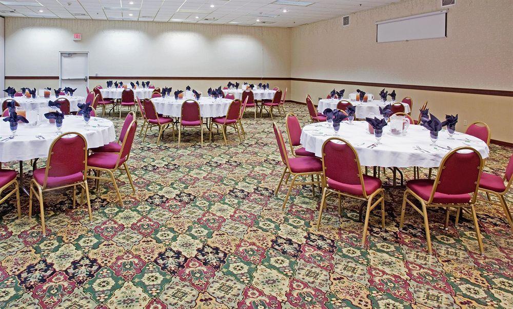 Country Inn & Suites By Radisson, Sidney, Ne Nhà hàng bức ảnh
