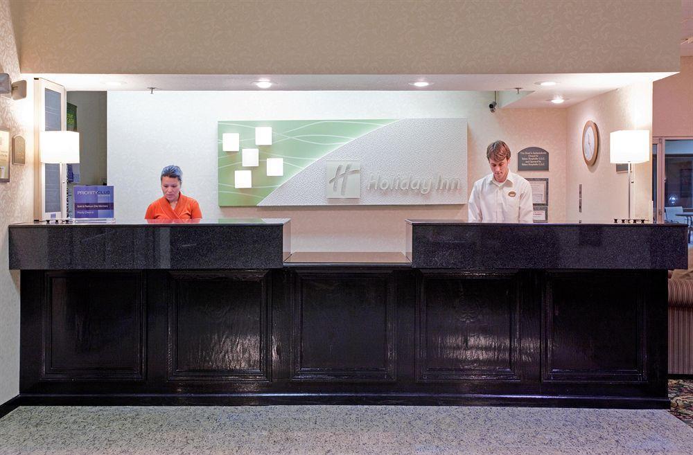 Country Inn & Suites By Radisson, Sidney, Ne Nội địa bức ảnh