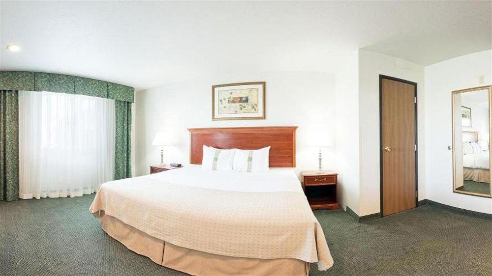 Country Inn & Suites By Radisson, Sidney, Ne Ngoại thất bức ảnh
