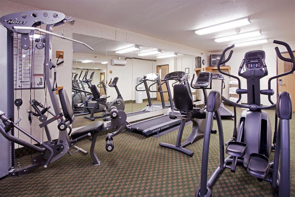 Country Inn & Suites By Radisson, Sidney, Ne Tiện nghi bức ảnh