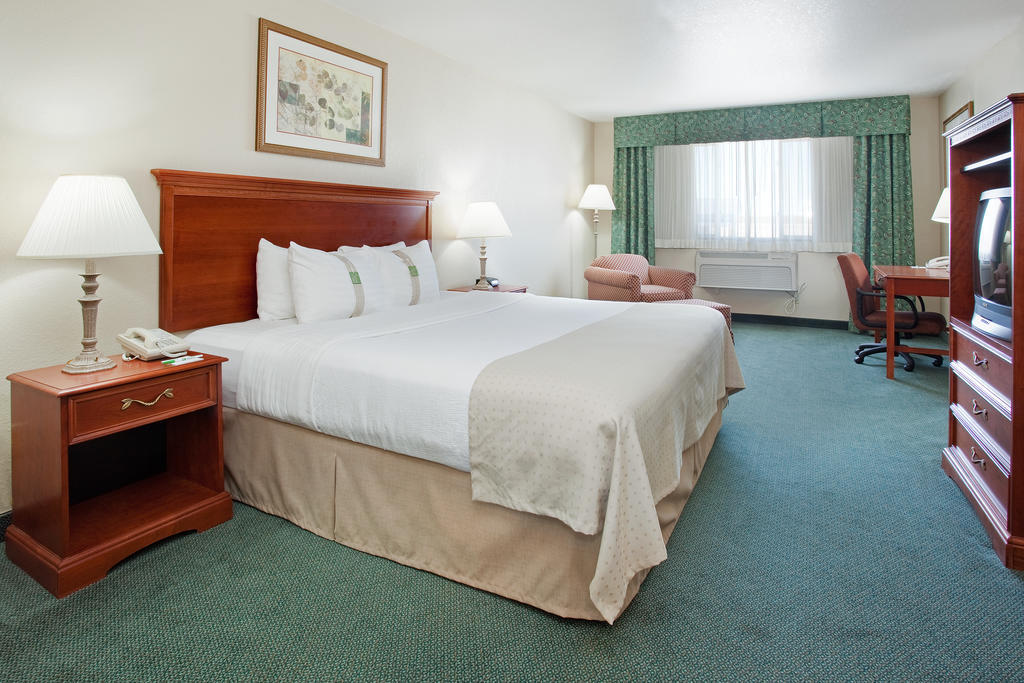 Country Inn & Suites By Radisson, Sidney, Ne Phòng bức ảnh