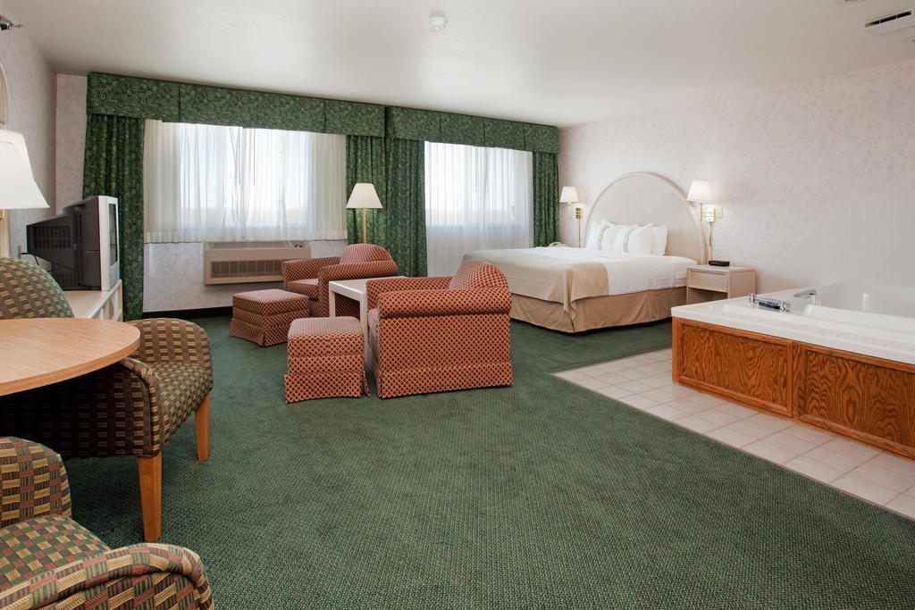 Country Inn & Suites By Radisson, Sidney, Ne Phòng bức ảnh