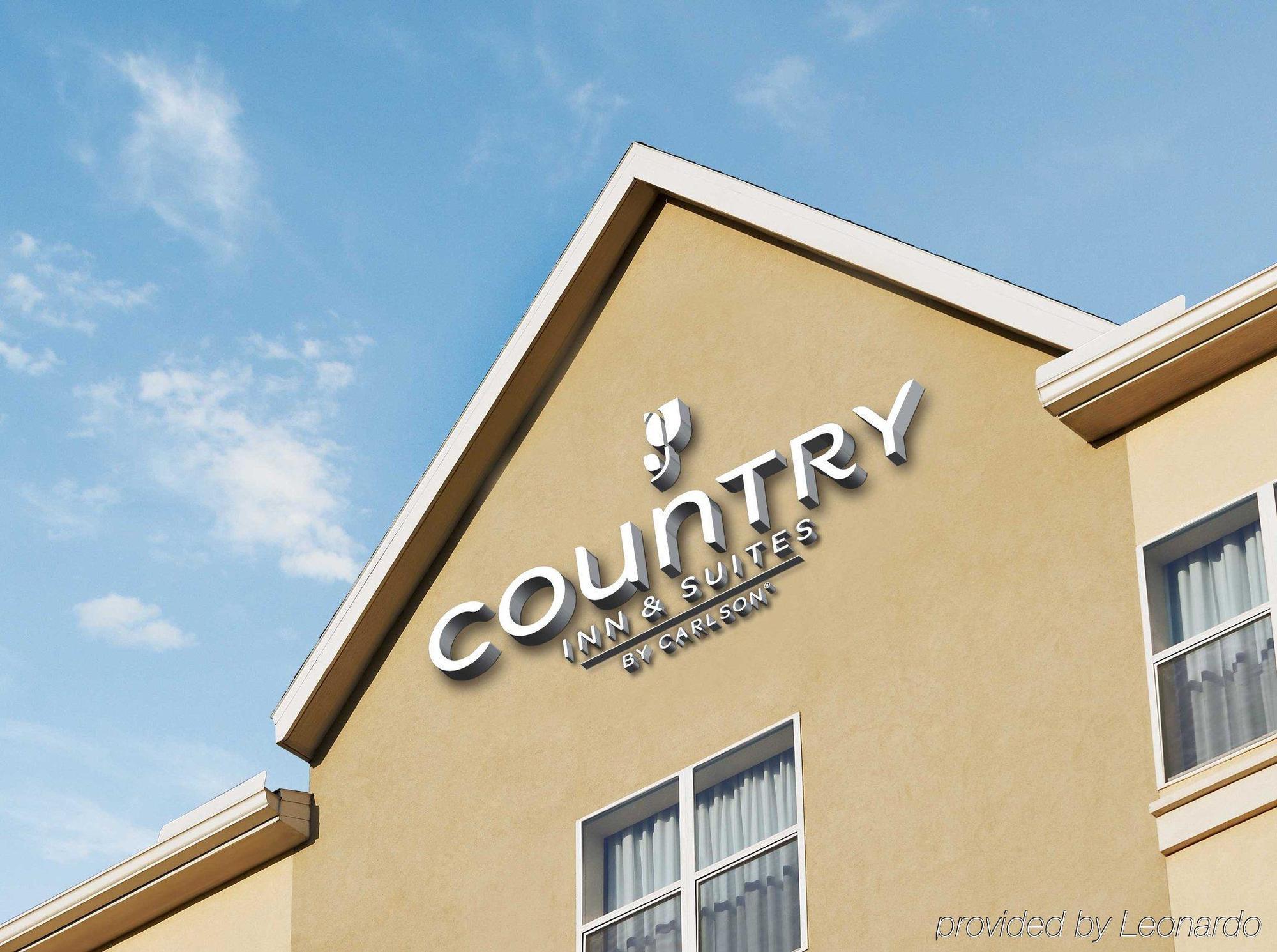 Country Inn & Suites By Radisson, Sidney, Ne Ngoại thất bức ảnh