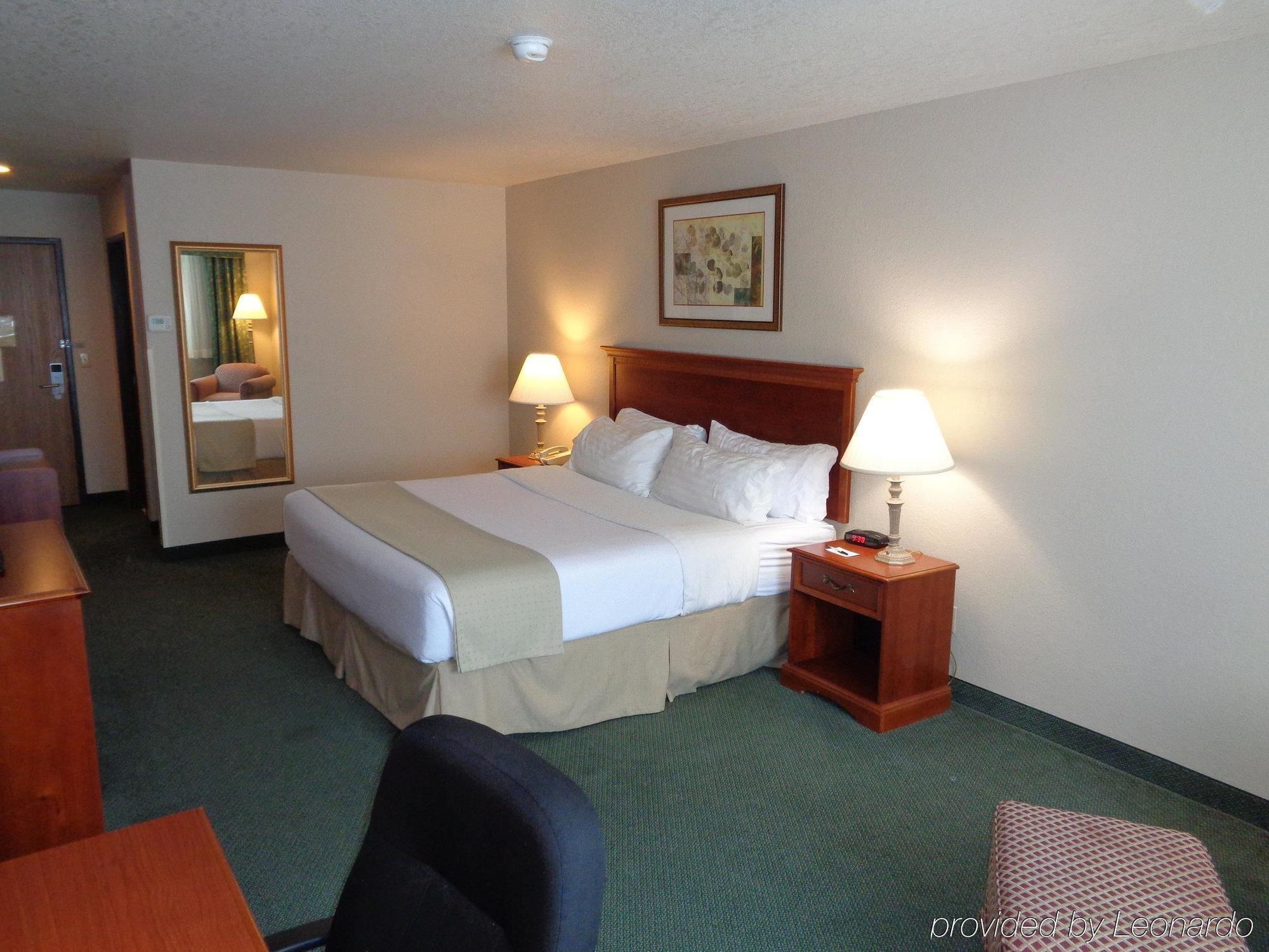 Country Inn & Suites By Radisson, Sidney, Ne Ngoại thất bức ảnh