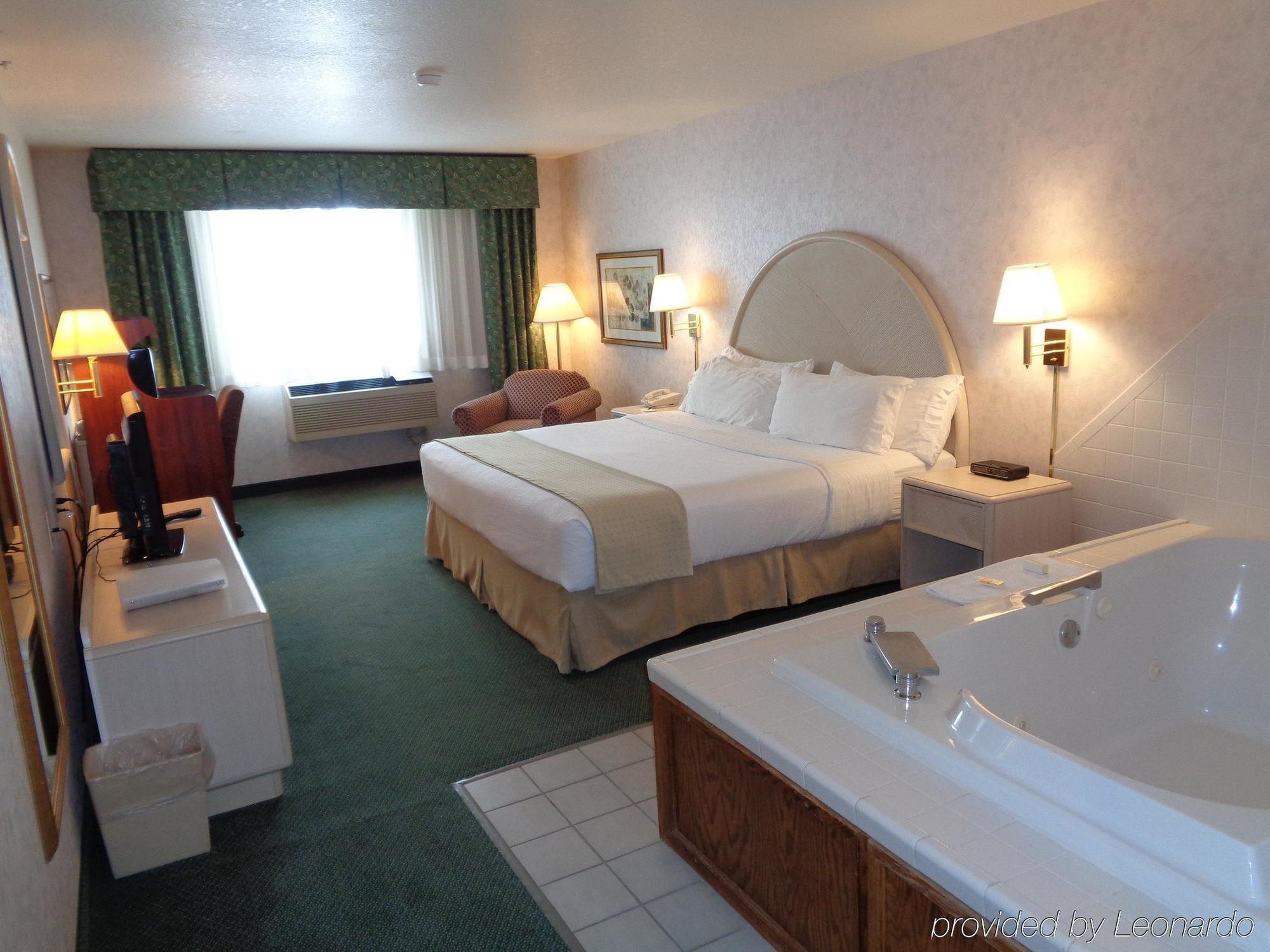 Country Inn & Suites By Radisson, Sidney, Ne Ngoại thất bức ảnh