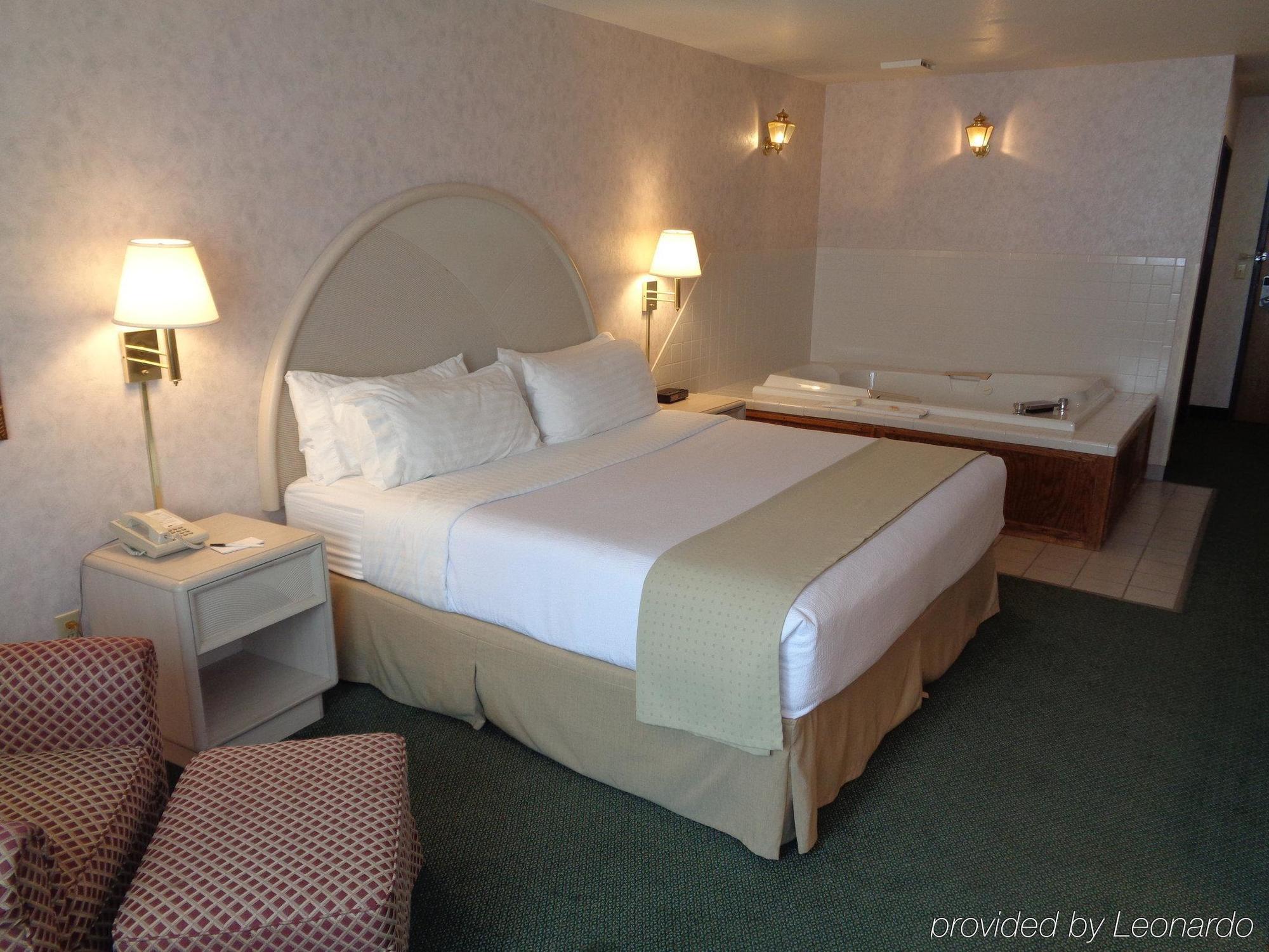 Country Inn & Suites By Radisson, Sidney, Ne Ngoại thất bức ảnh