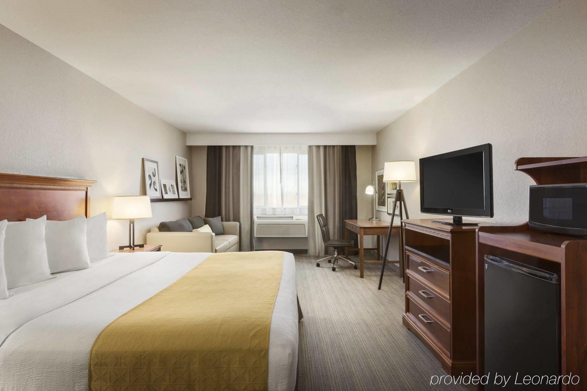 Country Inn & Suites By Radisson, Sidney, Ne Ngoại thất bức ảnh