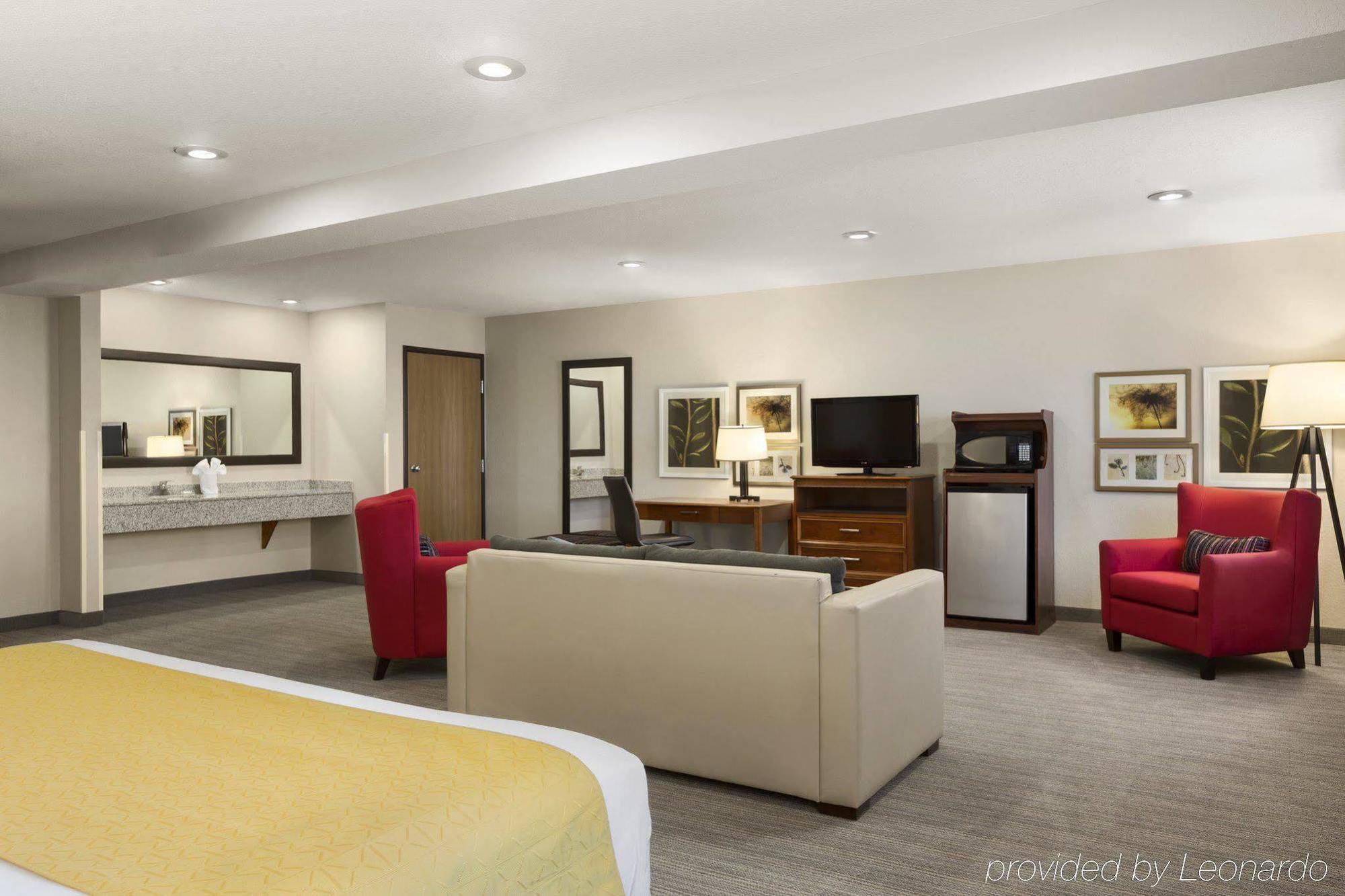 Country Inn & Suites By Radisson, Sidney, Ne Ngoại thất bức ảnh