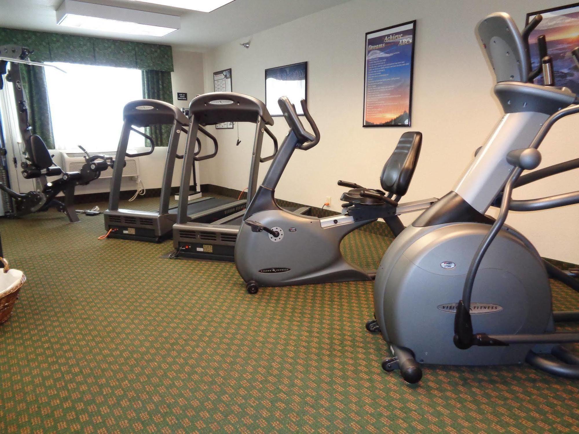 Country Inn & Suites By Radisson, Sidney, Ne Ngoại thất bức ảnh