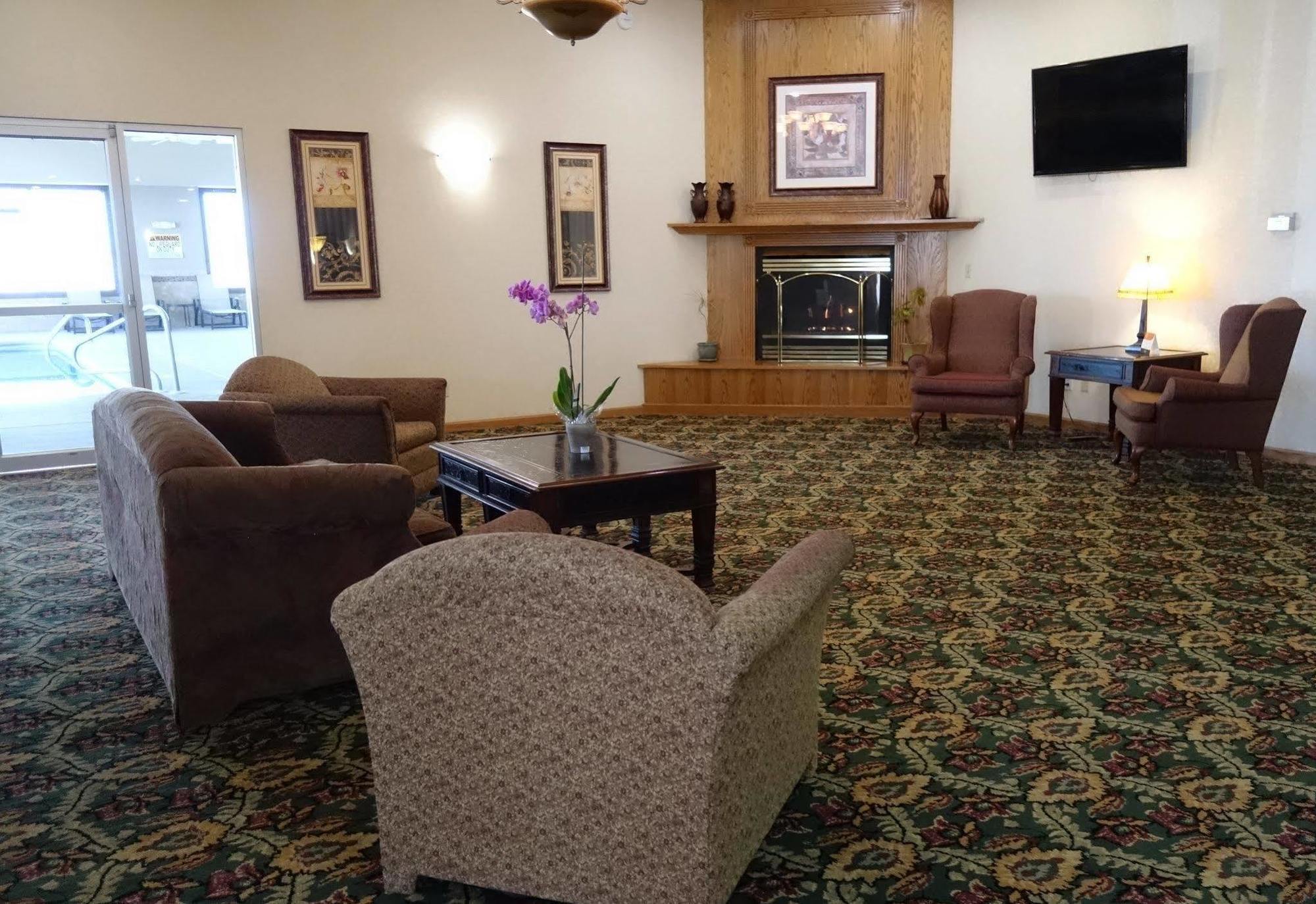 Country Inn & Suites By Radisson, Sidney, Ne Ngoại thất bức ảnh