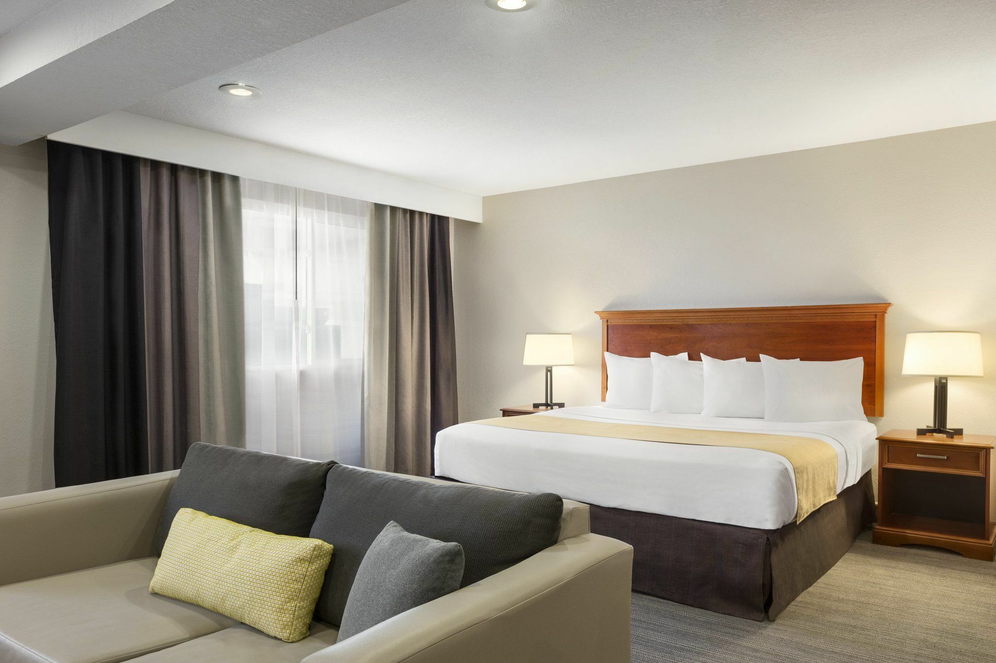 Country Inn & Suites By Radisson, Sidney, Ne Ngoại thất bức ảnh