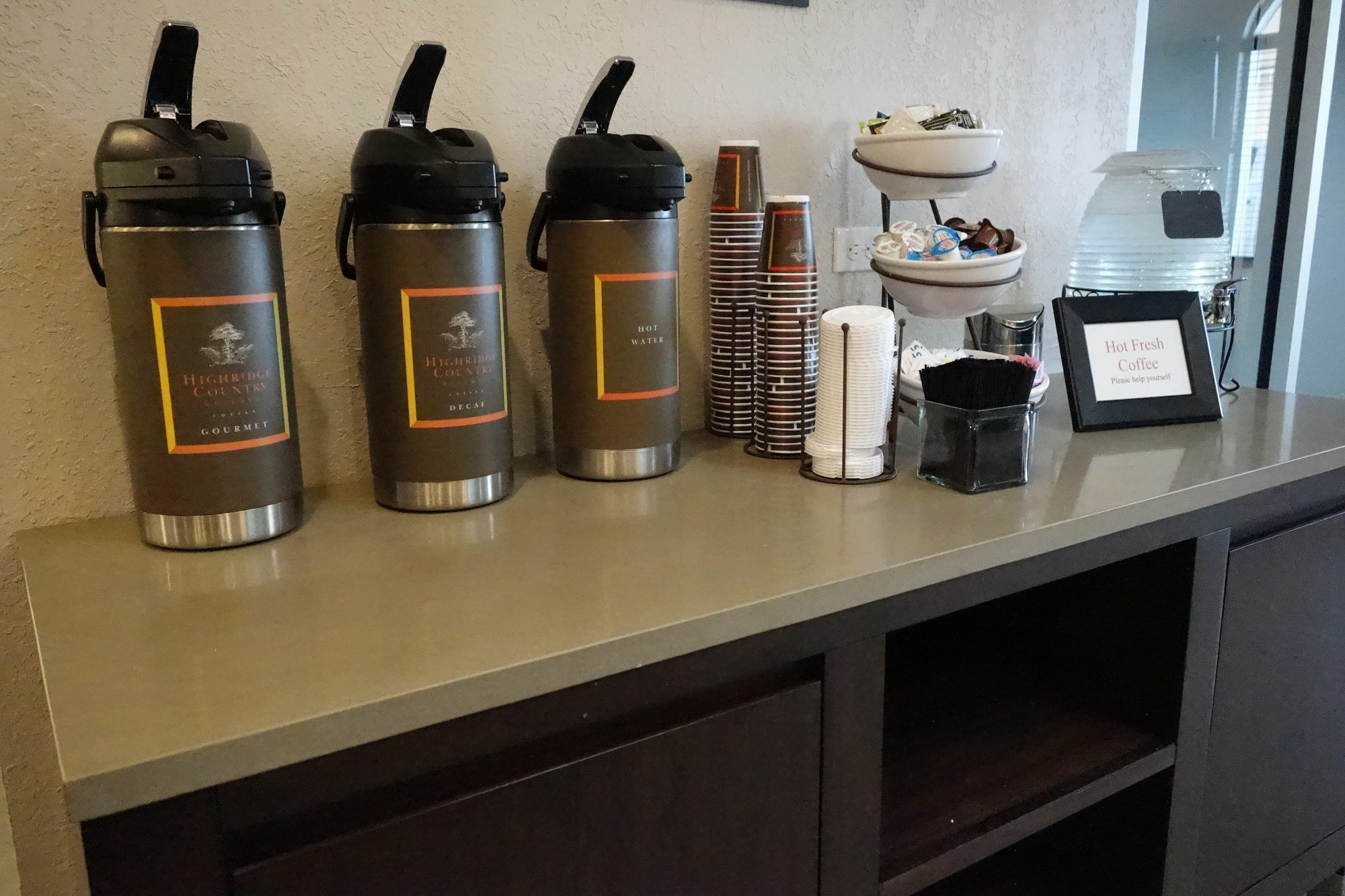 Country Inn & Suites By Radisson, Sidney, Ne Ngoại thất bức ảnh